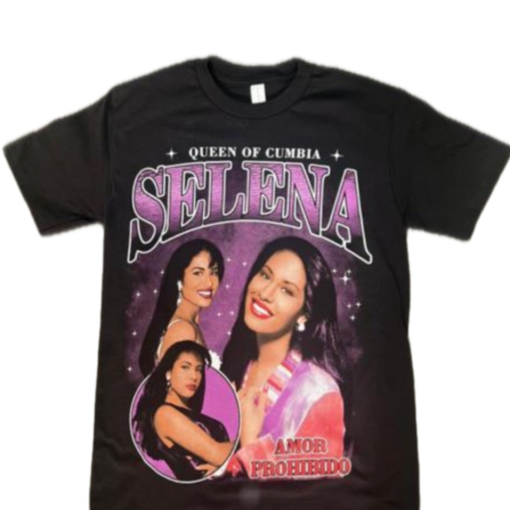 Selena T shirt